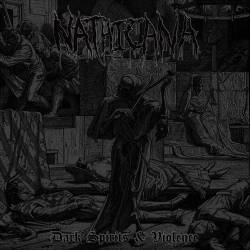 Nathicana : Dark Spirits and Violence